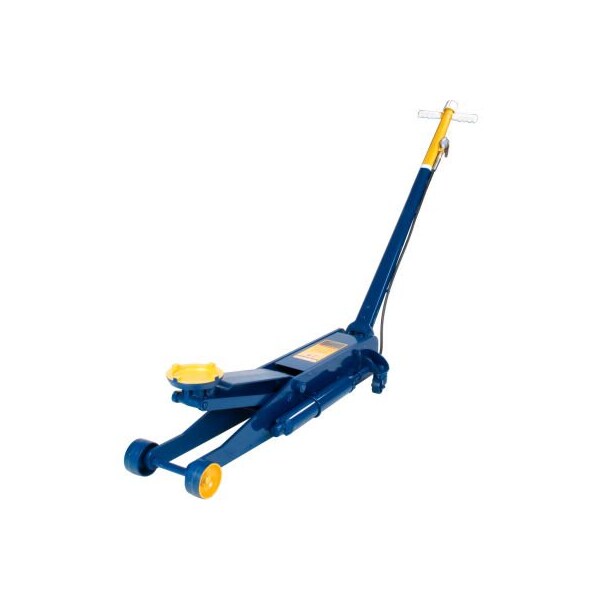 Sfa Companies Hein-Werner 4 Ton Air/Manual Service Jack - HW93667 - main